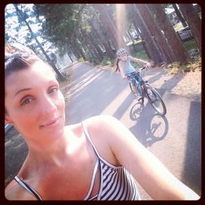 Meet your Posher, Kieara